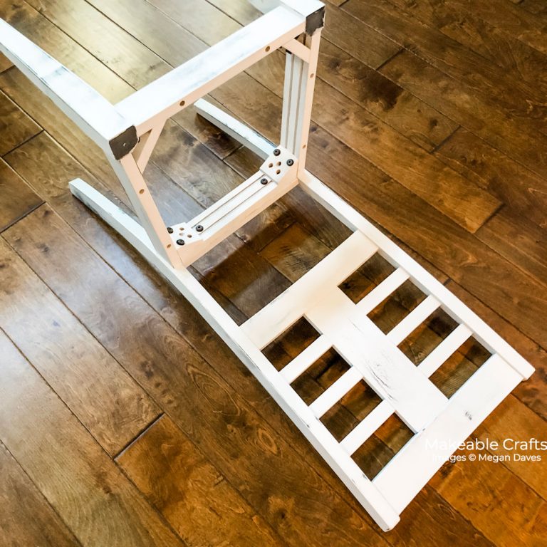 How to Reupholster a Kitchen Chair on a Budget